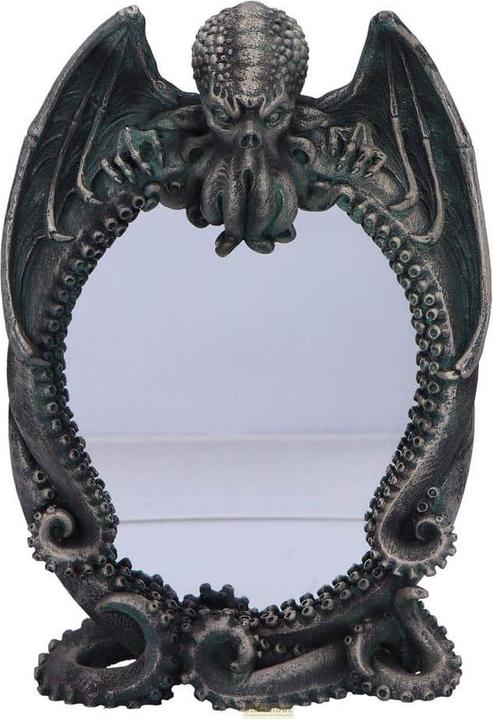 Image du produit Nemesis Now Miroir de Cthulhu Reflet de Cthulhu