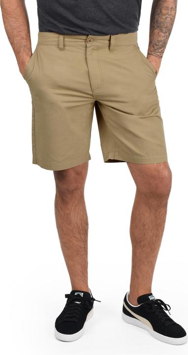 Immagine prodotto Solid Thement Pantaloncini Chino Shorts Panno Corti Da UomoIn Cotone 100% Regular- Fit (XXL)