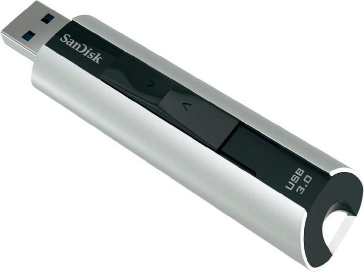 Actual product image SanDisk Extreme PRO (128 GB)