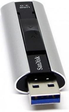 Actual product image SanDisk Extreme PRO (128 GB)