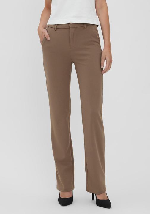 Actual product image Vero Moda Normal Waist Pants (XS)