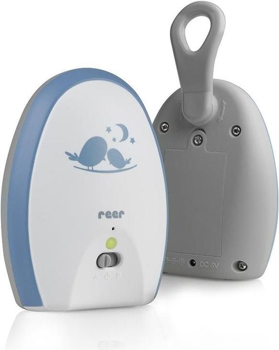 Produktbild Reer Neo 200 (Babyphone Audio, 200 m)