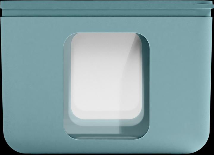 Produktbild Blim Plus Vorratsdose Quadro S 13.3x13.3x10 cm