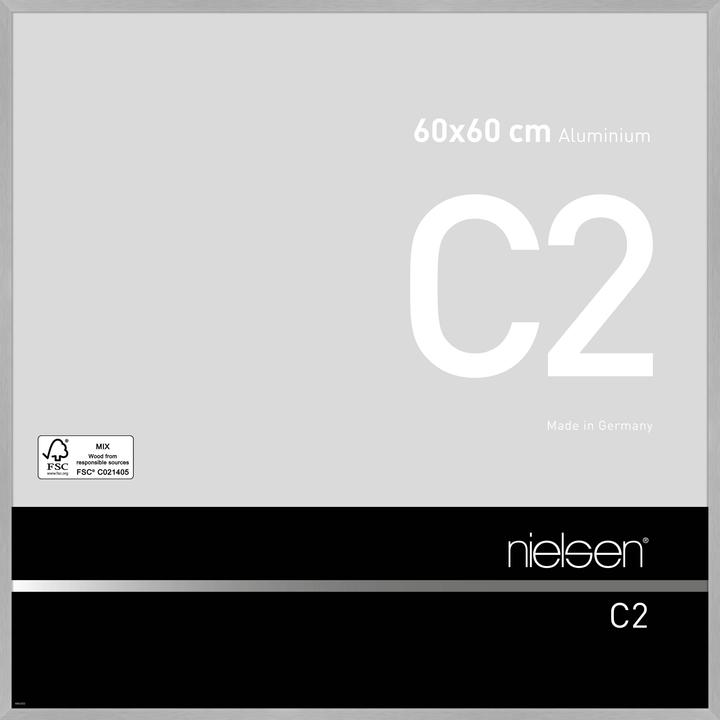 Image du produit Nielsen C2 (60 x 60 cm)