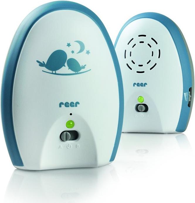 Produktbild Reer Neo 200 (Babyphone Audio, 200 m)