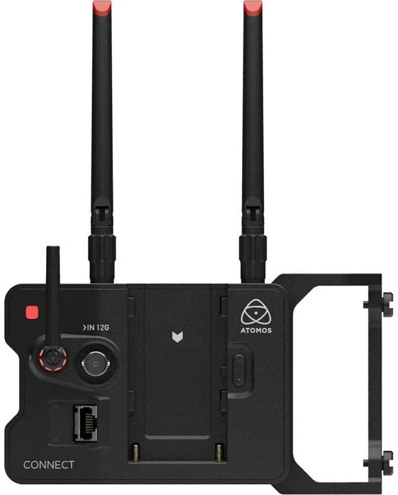 Actual product image Atomos Recorder Ninja Mega Bundle
