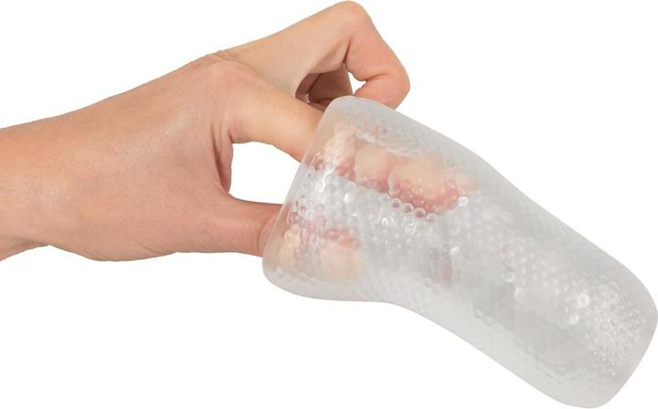 Actual product image Stroker Pocket Masturbator Speed