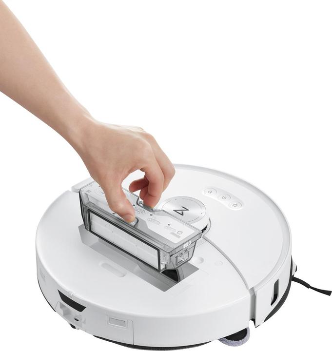 Image du produit Roborock S8 MaxV Ultra avec prise d'eau (Robot vacuum)
