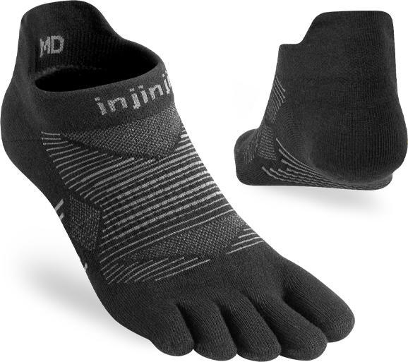 Injinji No Show