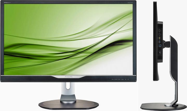 Immagine prodotto Philips Linea P 288P6LJEB (3840 x 2160 pixel, 28")