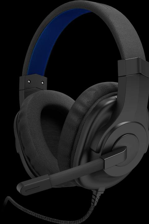 Actual product image Urage Headset Gaming Headset "SoundZ 200" (Cable)