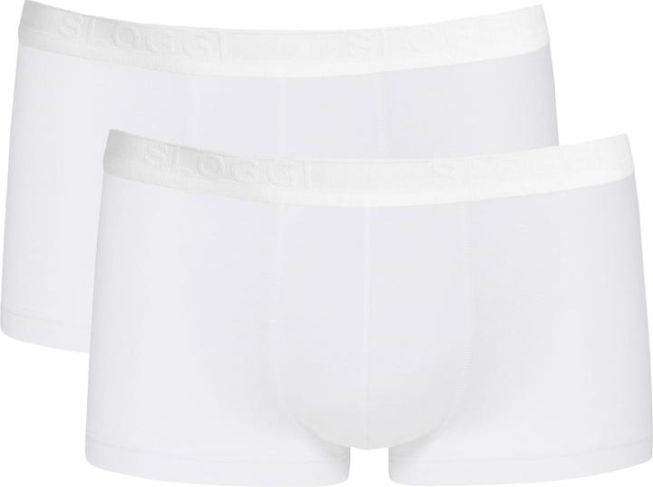 Produktbild Sloggi 24/7 Hipster (M, 2er Pack)