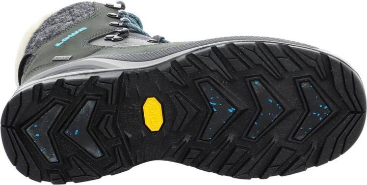 Actual product image Lowa Renegade Evo Ice GTX (41)
