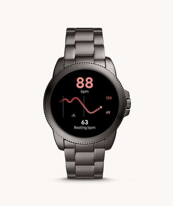 Actual product image Fossil Gen 5E (44 mm)