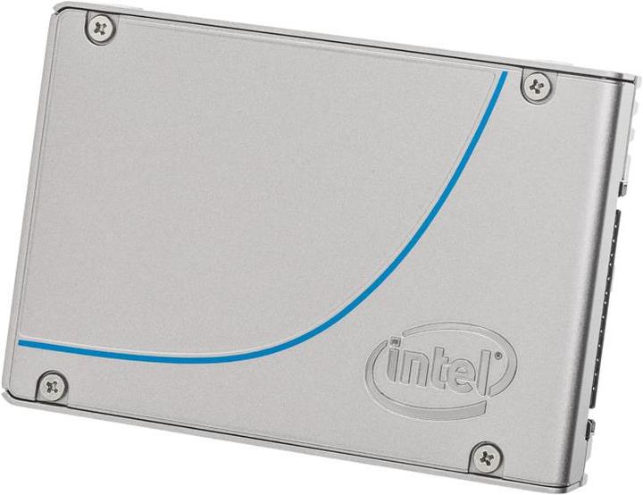 Intel 750 Series (1200 GB, 2.5")