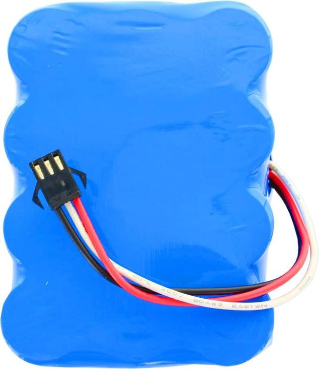 Produktbild AccuCell Akku Saugroboter XR210, XR510, KV8, ersetzt Akkutyp NS3000D03X3, YX-NiMH-022144