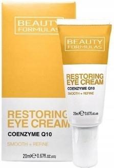 NoName Verjüngende Augencreme mit Coenzym Q10 20 ml (20 ml)