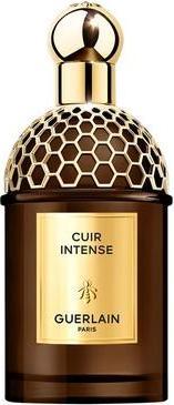 Actual product image Guerlain Cuir Intense 24 Eau de Parfum Spr (Eau de parfum, 125 ml)