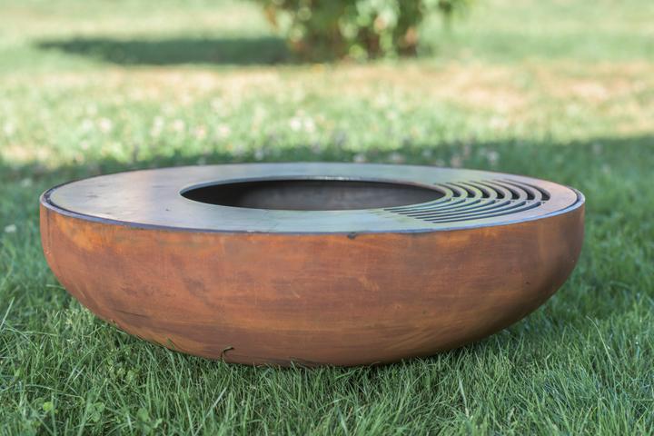 Produktbild Eldur Garden Fire Basic 60 (60 cm)