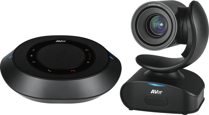 Image du produit AVer VC540 Système de caméra USB 4K 30 fps