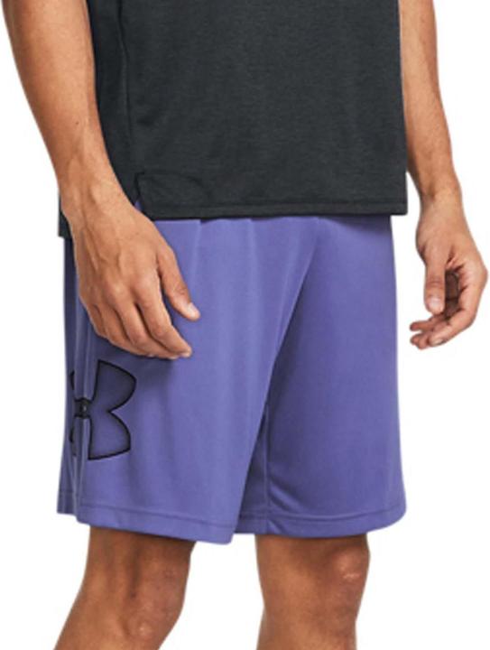 Actual product image Under Armour Mens Tech Graphic Shorts (XL)