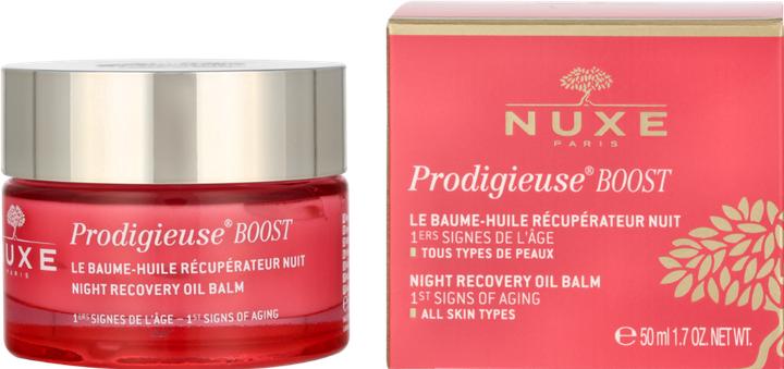 Produktbild Nuxe Crème Prodigieuse Boost (50 ml)