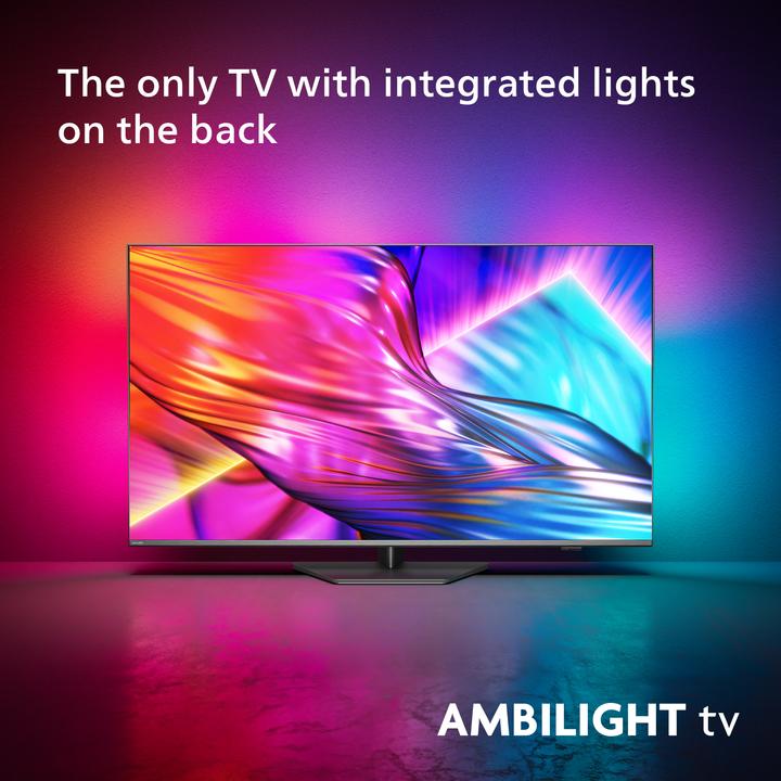 Actual product image Philips 65PUS8909/12 (65", PUS8909, LED, 4K, 2024)