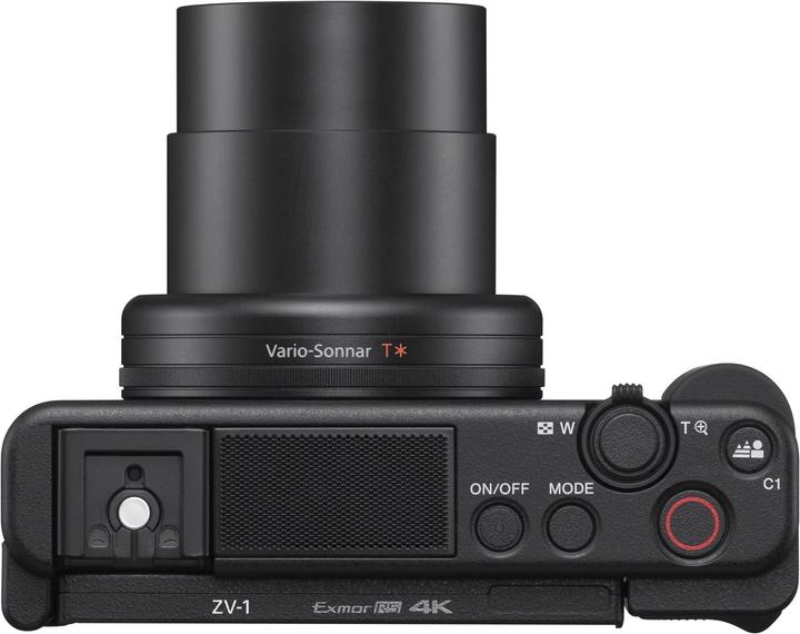 Immagine prodotto Sony ZV-1 (24 - 70 mm, 20.10 Mpx, 1")