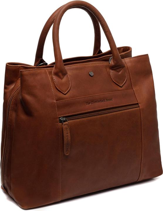 Produktbild The Chesterfield Brand Shopper Passau 1298 (14.40 l)