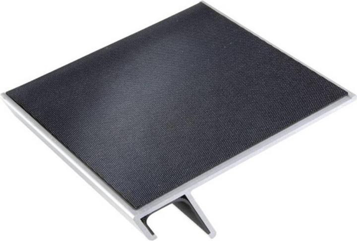 Actual product image Vivanco Tabtool Universal Aluminium Stand for Internet Tablets and
