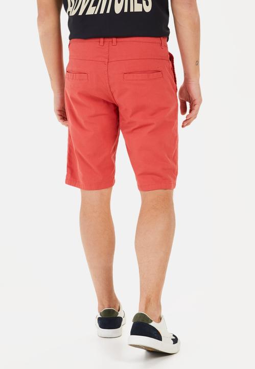 Actual product image Camel Active Chinoshorts aus Baumwolle mit Stretch (31)