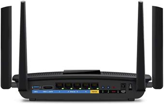 Actual product image Linksys Ea8500