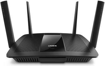 Actual product image Linksys Ea8500