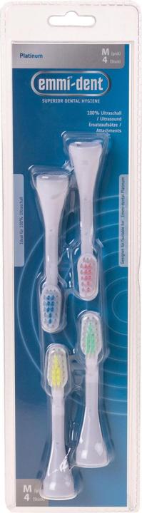 Image du produit Emmi-dent M4 Platine (4 x)