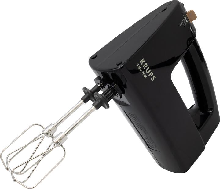 Krups 3 Miscela 7000 (500 W)