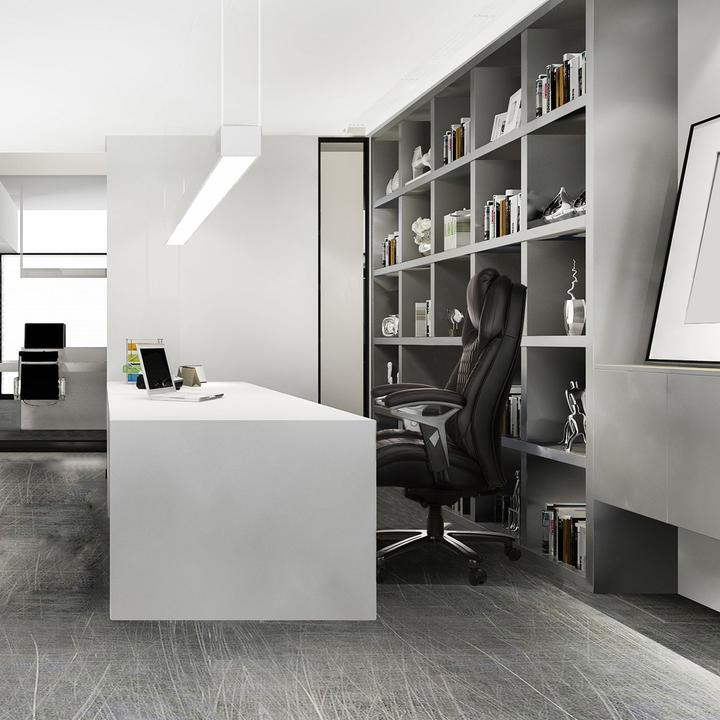 Produktbild Hjh Office XXL Pullmann