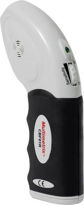 Produktbild Multimetrix CBF 01 Ortungsgerät für Schutzschalter (CAT II 300V)
