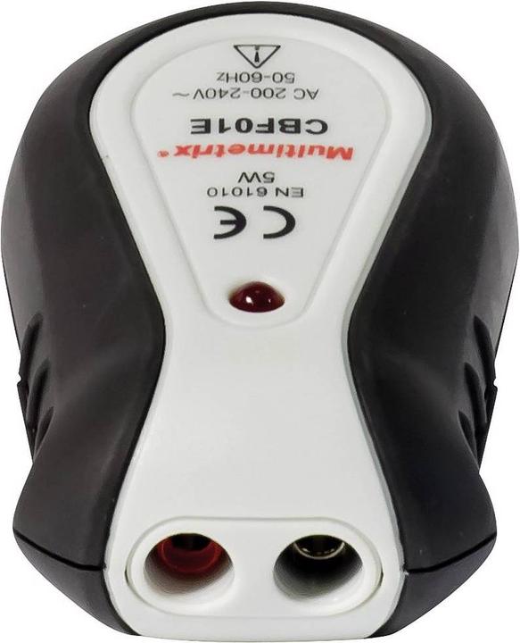 Produktbild Multimetrix CBF 01 Ortungsgerät für Schutzschalter (CAT II 300V)