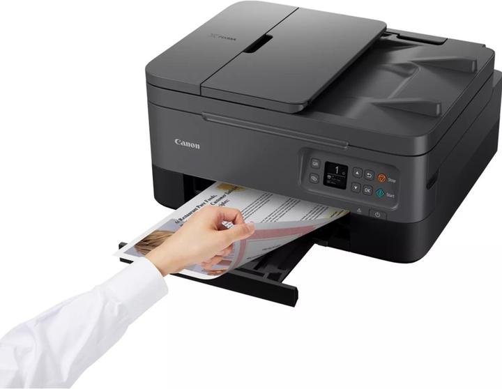Produktbild Canon PIXMA TS7450i (Tintenpatrone, Farbe)