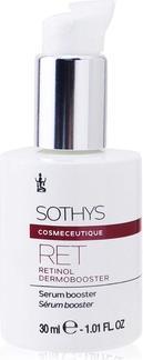 Actual product image Sothys Retinol Dermobooster Serum Anti-Aging Wrinkle Treatment with Vitamin E