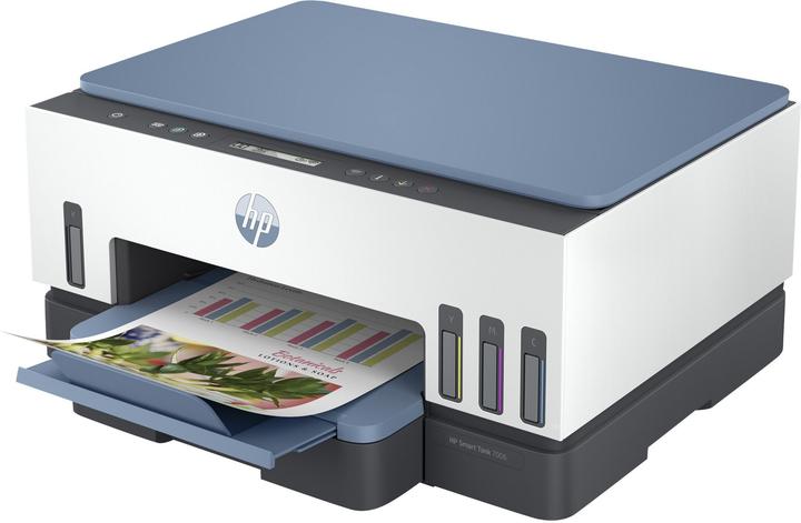 Image du produit HP Smart Tank 7006 (Encre, Couleur)