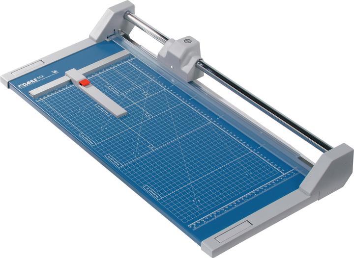 Actual product image Dahle 552 (20 Sheets, A3)