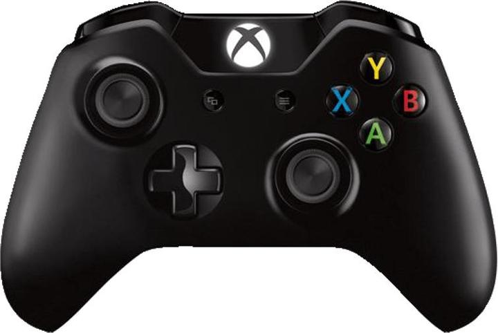 Actual product image Microsoft XBOX One 500GB Bundle, Quantum Break and Alan Wake