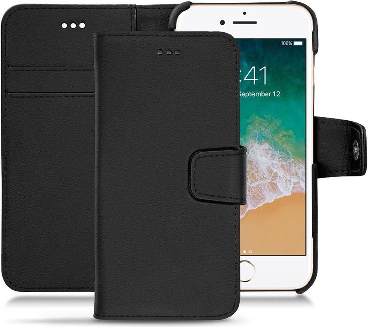 Noir PU ( Black )