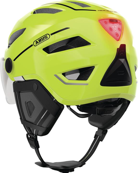 Productafbeelding Abus Elektrische fiets 2.0 Ace (52 - 57 cm)