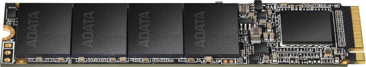 Actual product image Adata SX6000 (256 GB, M.2 2280)
