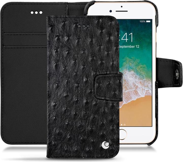 Image du produit Noreve Housse cuir portefeuille (Apple iPhone 7)