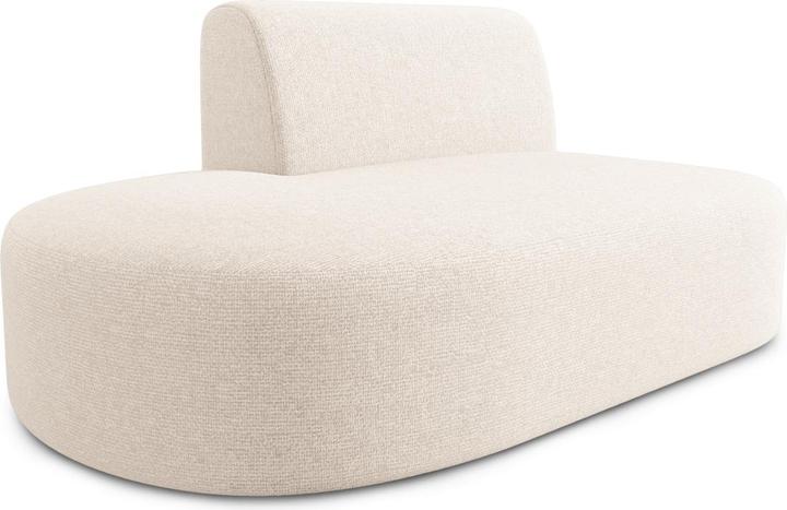 Light Beige Melange
