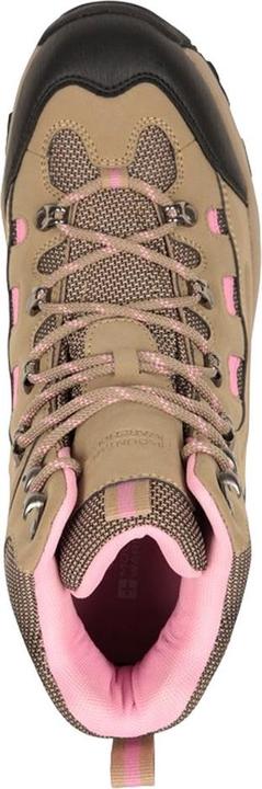 Image du produit Mountain Warehouse - Bottines de marche ADVENTURER - Femme (40)