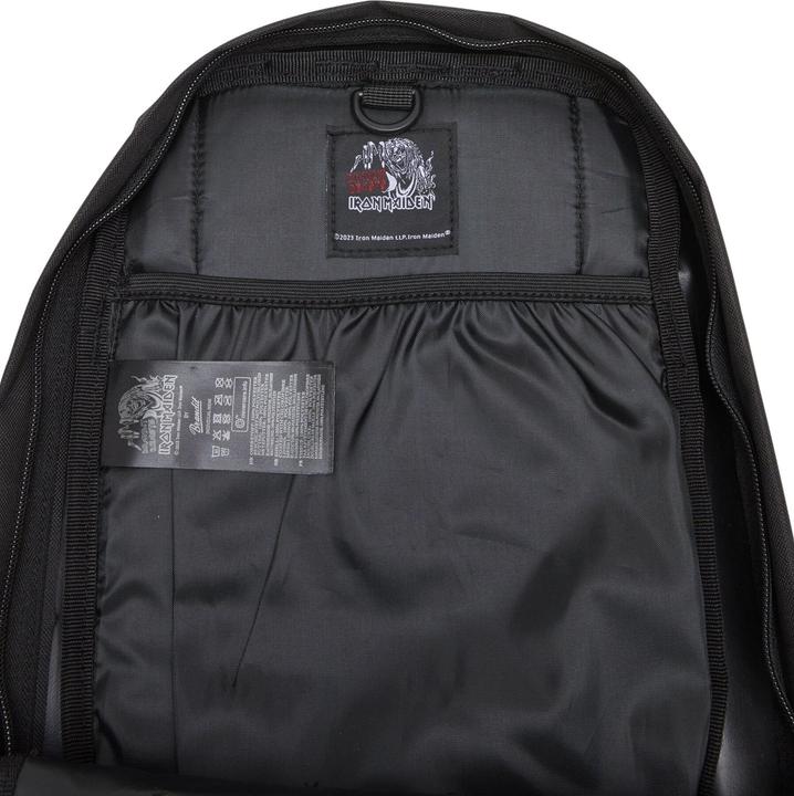 Actual product image Brandit Iron Maiden US Cooper NOTB